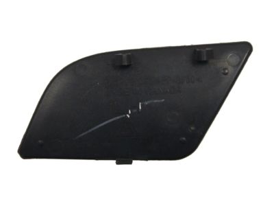 GM 25866304 Panel Assembly, Rear Compartment Spare Wheel Stowage Cover *Block Diamond