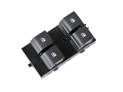 Buick Cascada Power Window Switch - 13398365