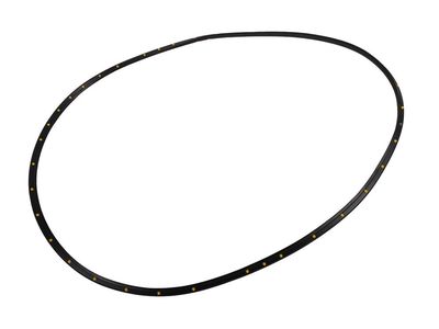Buick Encore GX Door Seal - 42766260