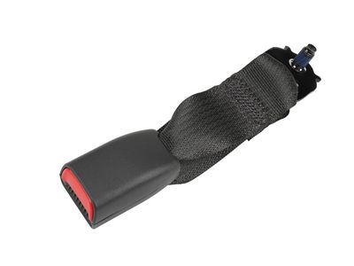 Chevrolet Spark Seat Belt - 19260602