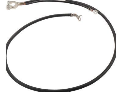 GM 88987146 Cable Asm,Battery Negative (56 In Long)