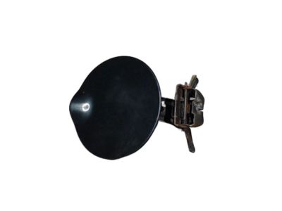 GM 15776460 Fuel Tank Filler Door Assembly 15776460 GM Fuel Tank Filler Door Assembly Product Photo 1 of 1