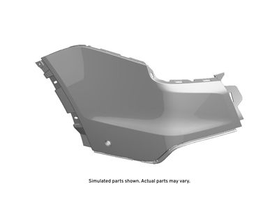 2020 Cadillac XT5 Bumper - 84729823