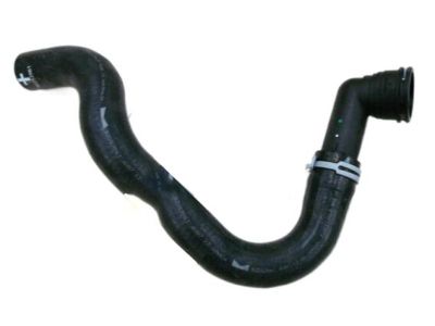 Pontiac G8 Radiator Hose - 92252961