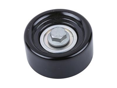 GM 24581489 Pulley Assembly, Drive Belt Idler 24581489 GM Pulley Assembly, Drive Belt Idler Product Photo 1 of 2