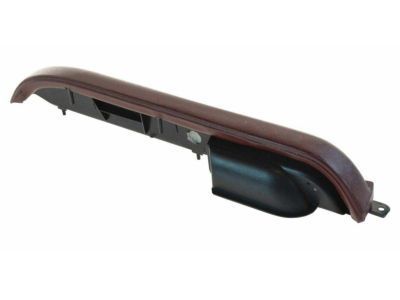 1994 Chevrolet Suburban Door Armrest - 15691217