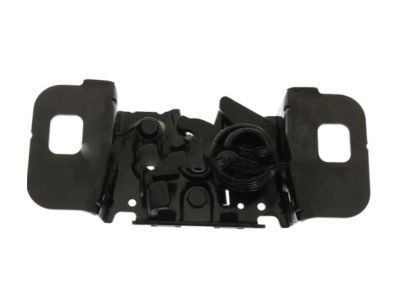GM 84146212 Latch Assembly, Hood Primary