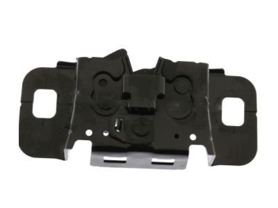 Chevrolet Corvette Hood Latch - 84146212