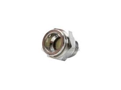 GM 19180517 Fitting,Trans Fluid Inlet Pipe