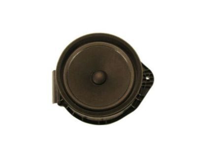 2011 Chevrolet Camaro Car Speakers - 84329444