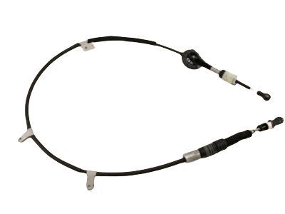 2018 Chevrolet Camaro Shift Cable - 84105591