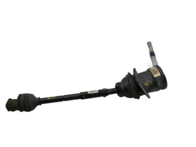 GM 25758855 Shaft,Lower Intermediate Steering