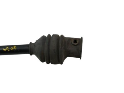 GM 25758855 Shaft,Lower Intermediate Steering