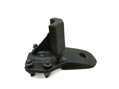 GM 15754061 Stop Assembly, Rear Spring Front