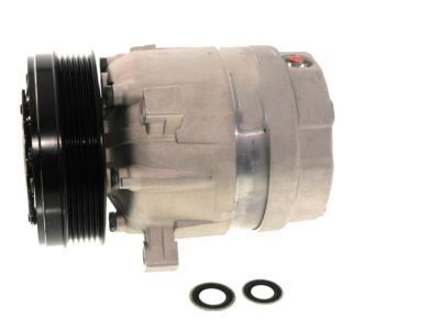 Pontiac Bonneville A/C Compressor - 89018865