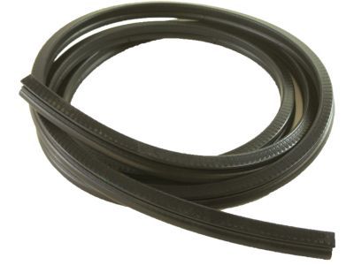 GMC C1500 Door Seal - 15522764