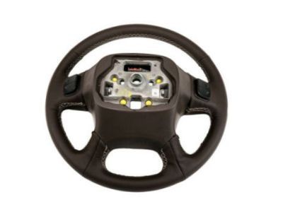 GM 23278653 Wheel Assembly, Steering *Cocoa