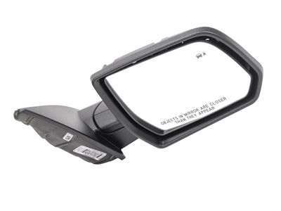 2018 GMC Acadia Side View Mirrors - 84293667