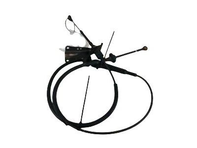 15952337 GM Cable Assembly, Automatic Transmission Range Selector Lever Product Photo 1 of 1