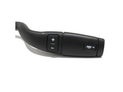 15860125 GM Automatic Transmission Control Lever Assembly Product Photo 3 of 3