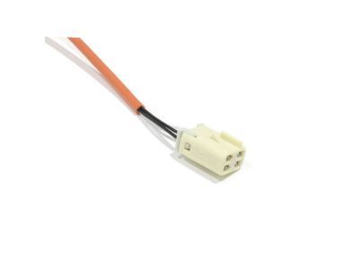 15860125 GM Automatic Transmission Control Lever Assembly Product Photo 2 of 3