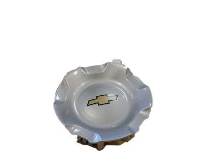 GM 9597681 Wheel Cap