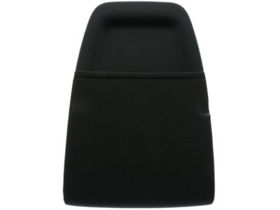 GM 20926199 Panel Assembly, P/D Seat Back Cushion Finish *Ebony