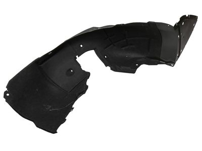 Cadillac CTS Fender Splash Shield - 23288918