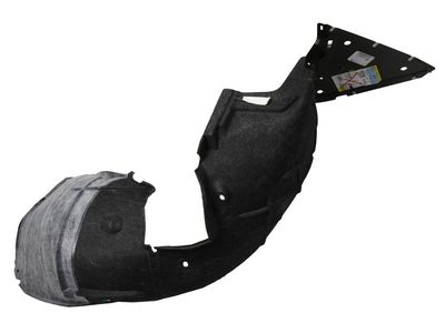 Cadillac CTS Fender Splash Shield - 23288918