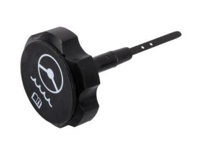 GM 22803484 Cap Assembly, P/S Fluid Reservoir 22803484 GM Cap Assembly, P/S Fluid Reservoir Product Photo 1 of 2