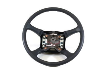 2000 Chevrolet Tahoe Steering Wheel - 15759218