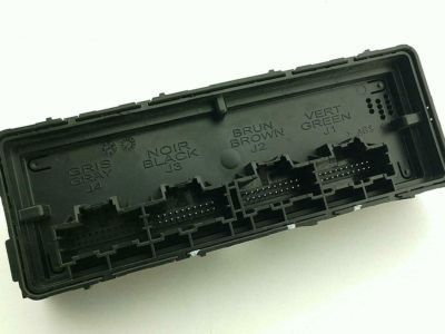 84065933 - Genuine GM Heater & A/C Remote Control Assembly