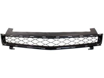 GM 23468208 Grille Assembly, Front Upper