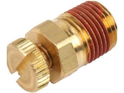 GM 10070107 Valve,Heater Air Bleed