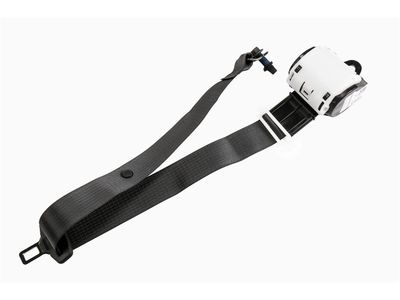 2014 Chevrolet Equinox Seat Belt - 19211011