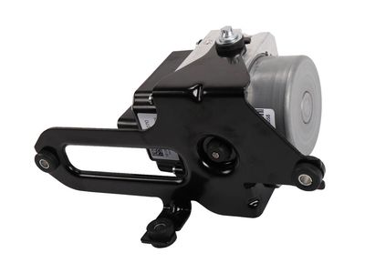 84923536 GM Module Assembly, Front Susp Lvlg/Lifting Hyd Pwr Product Photo 3 of 3