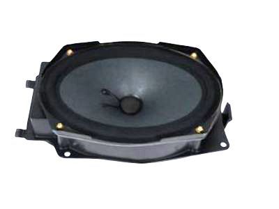 2003 Pontiac Grand Prix Car Speakers - 10427889