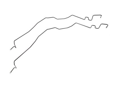 2002 GMC Yukon Brake Line - 19419061