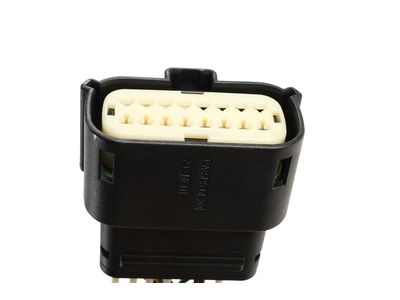 42749169 GM Rear Object Alarm Sensor Wiring Harness Assembly Product Photo 4 of 5