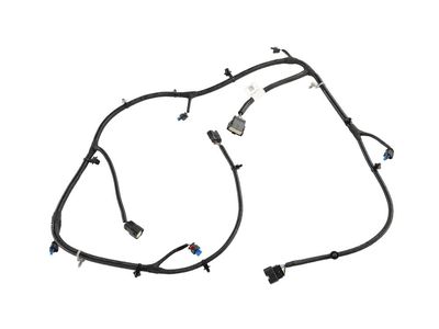 42749169 GM Rear Object Alarm Sensor Wiring Harness Assembly Product Photo 1 of 5