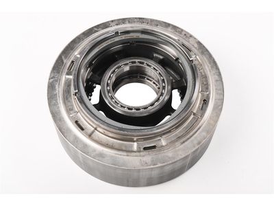 Cadillac CT4 Shock Absorber - 85650688