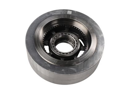 Cadillac CT4 Shock Absorber - 85650688