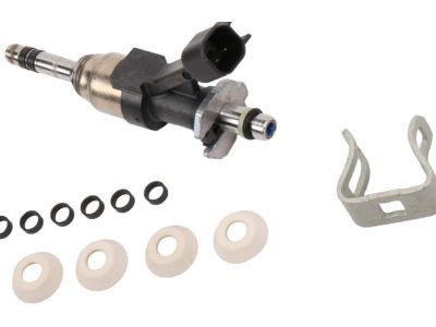 GM 12692520 Fuel Injector Kit