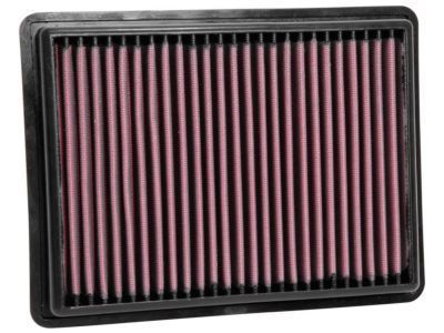 GM 23279657 Element, Air Cleaner