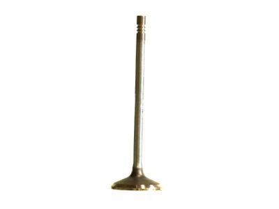 Hummer H3 Exhaust Valve - 12601762