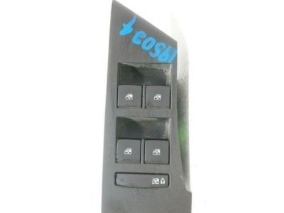 Buick Verano Power Window Switch - 20912823