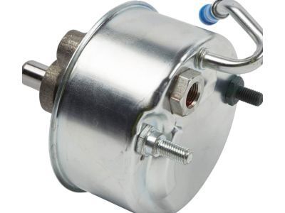 84132437 - Genuine GM Power Steering Pump