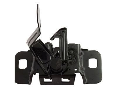 GM 95235827 Latch Assembly, Hood Primary & Secondary