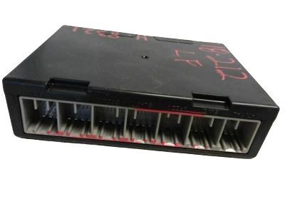 Cadillac CTS Body Control Module - 13587704