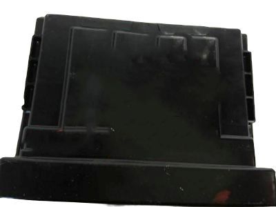 GM 13587704 Body Control Module Assembly